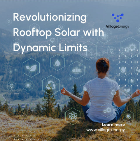 Partnership for Flexible Renewable Hosting Limits