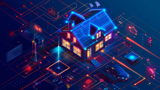 Voltello Recognised in IEA Global Market Scan of Home Energy Management Systems
