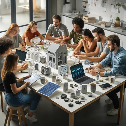 Customer-Centricity in our Product Design - and How You Influence It!