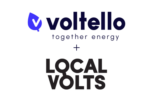 Voltello + Localvolts: Taking Control of Your Energy Has Never Been Easier