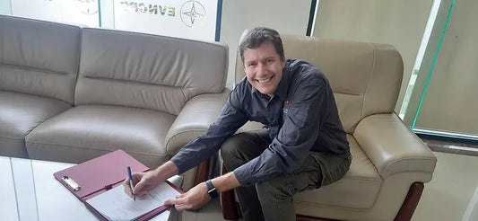 Smart Grid Project in Vietnam
