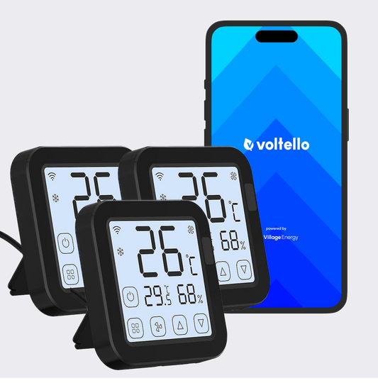 AirFlex 3 Unit Bundle