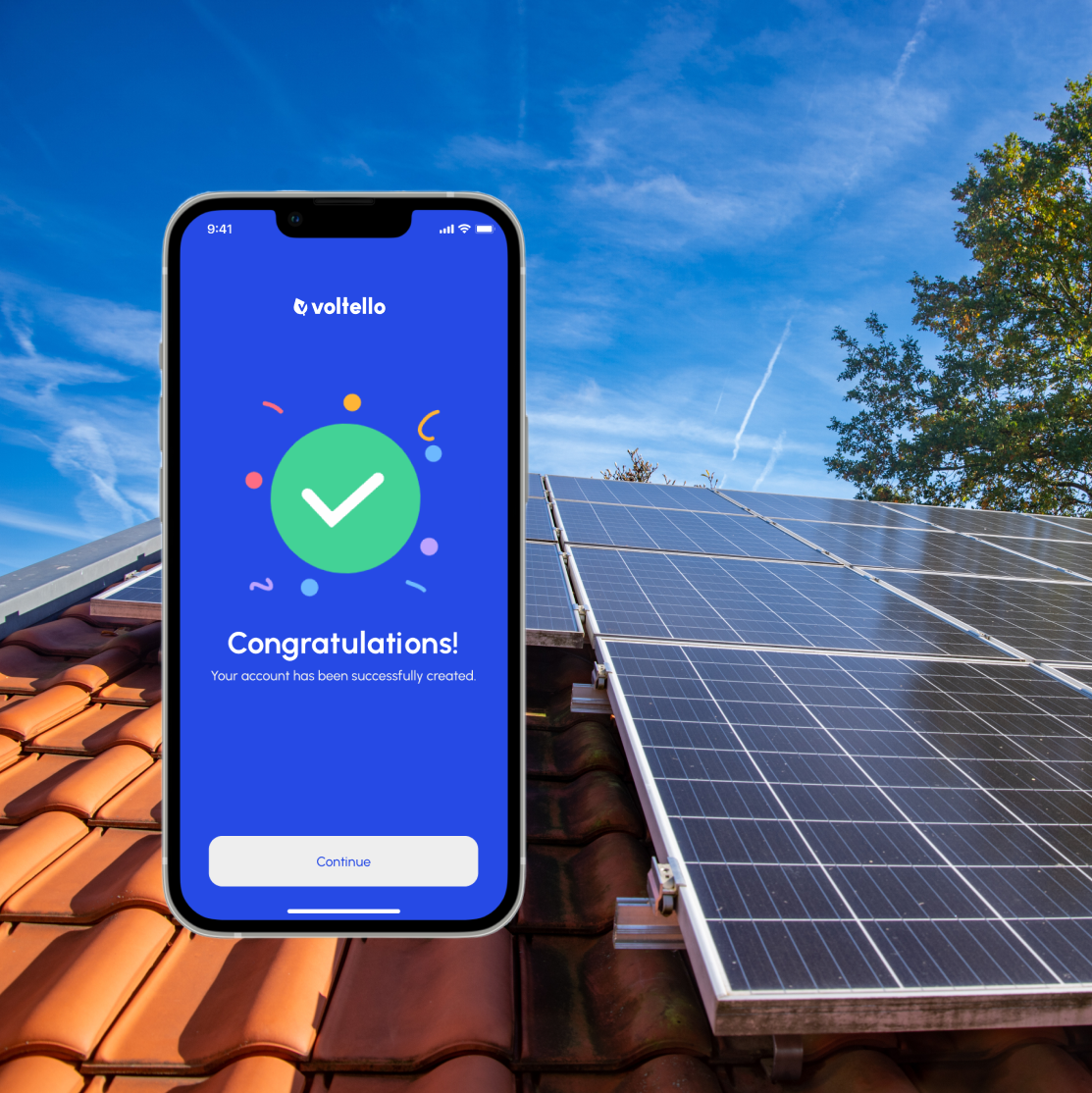 Voltello LinkPro - Wholesalers & Installers