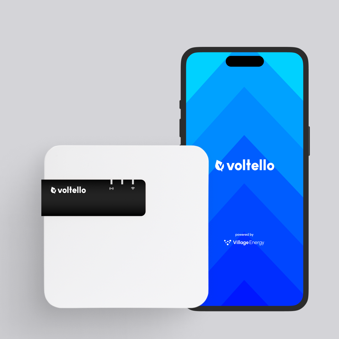 Voltello LinkPro - Wholesalers & Installers