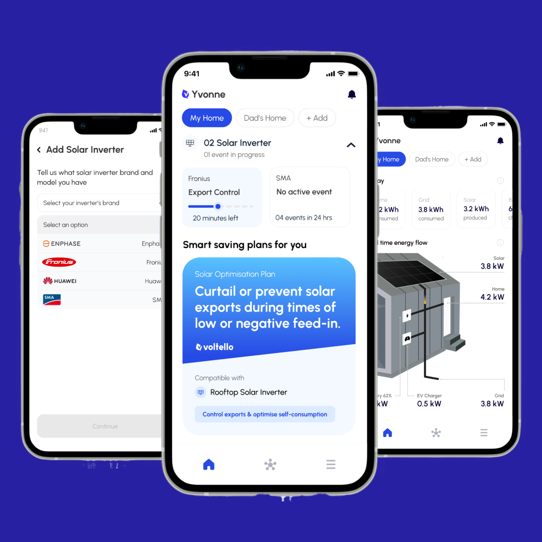 Voltello LinkPro - Wholesalers & Installers