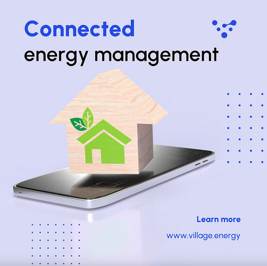 Connected Energy Management: Rewarding and Engaging Energy Consumers in the New Energy Era