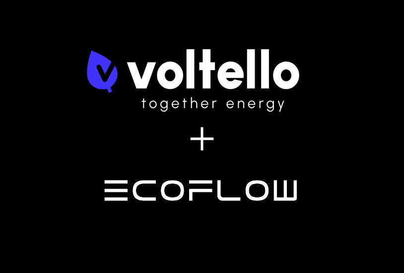 EcoFlow x Voltello: Powering the Future of Smart Home Energy