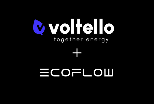 EcoFlow x Voltello: Powering the Future of Smart Home Energy