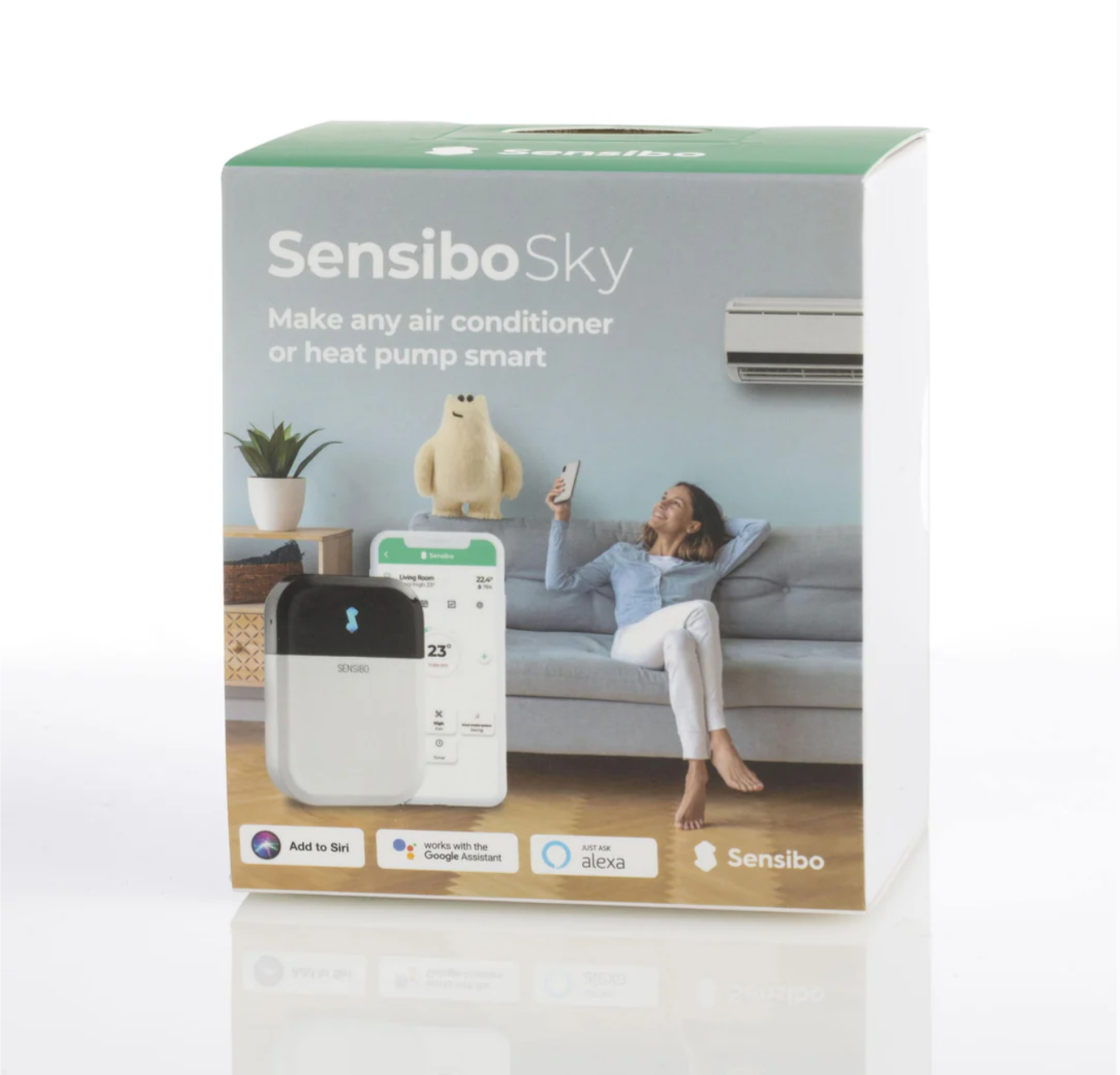 Sensibo Sky